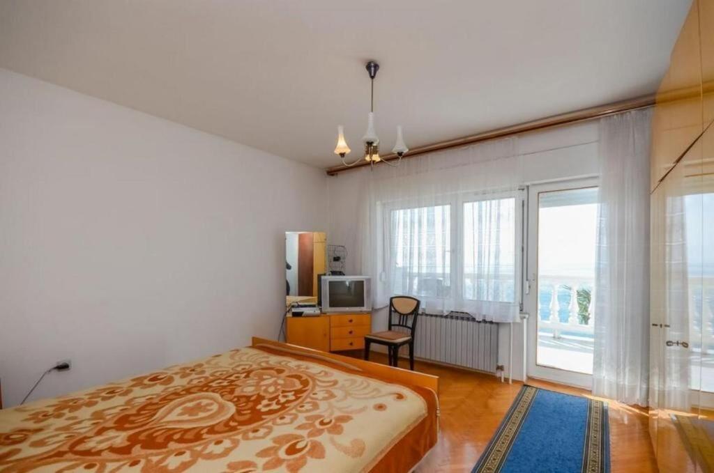 Apartments Lucia เซนญ์ ภายนอก รูปภาพ