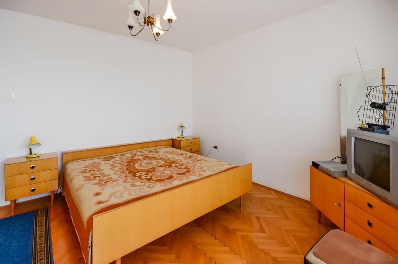 Apartments Lucia เซนญ์ ภายนอก รูปภาพ
