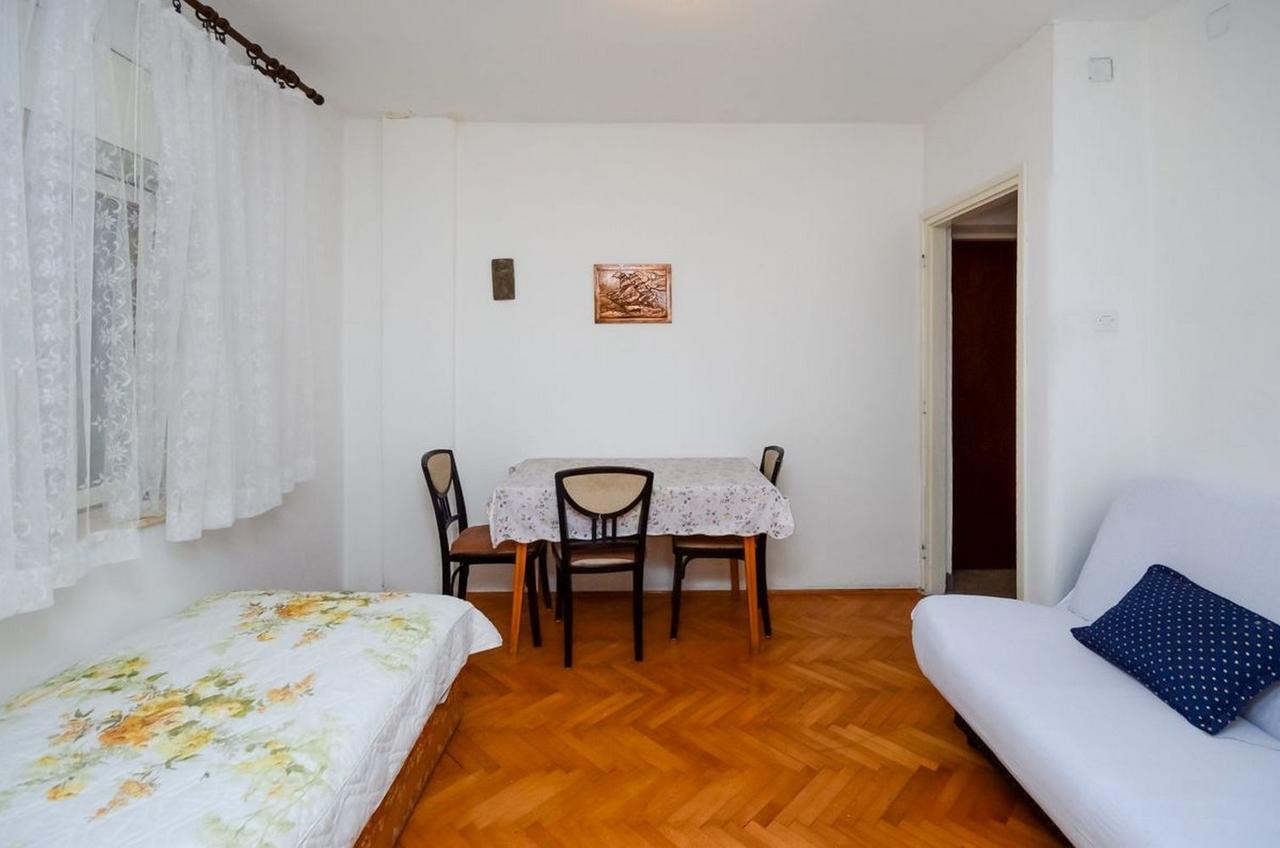Apartments Lucia เซนญ์ ภายนอก รูปภาพ