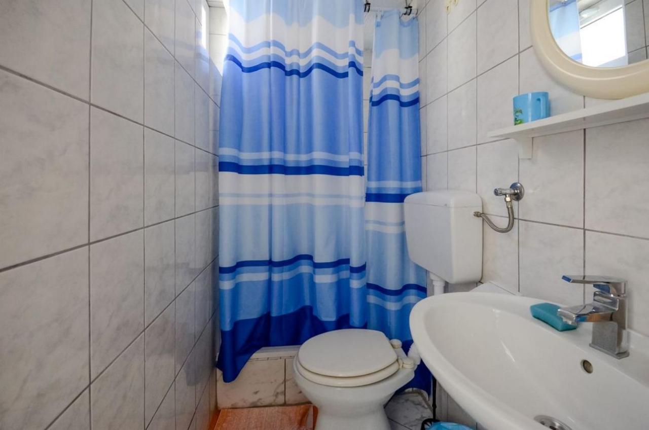Apartments Lucia เซนญ์ ภายนอก รูปภาพ